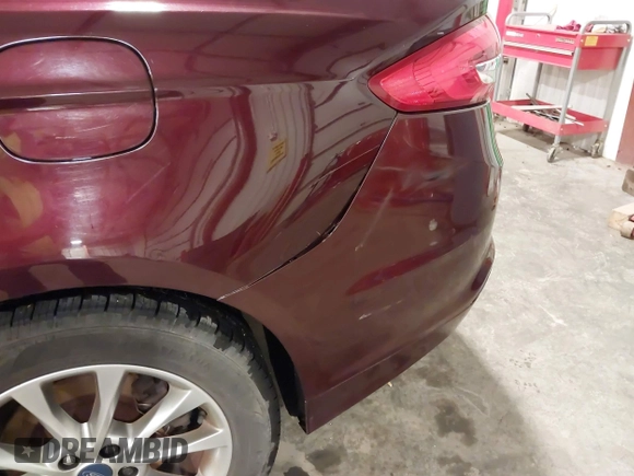 2017 Ford Fusion SE with VIN 3FA6P0H73HR186268, listed as a IAAI auction lot 42365414 with 127,763 mi miles and . Bid and sale history available at DreamBid. Image 18.