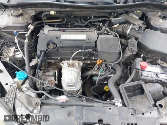 2015 Honda Accord Sedan LX with VIN 1HGCR2F39FA122893, listed as a IAAI auction lot 41714324 with Not Provided miles. Bid and sale history available at carsss.com. Image 10.