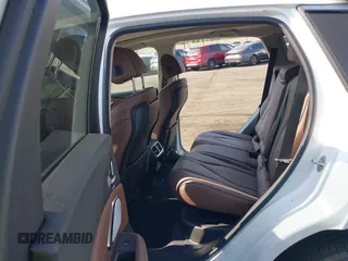 2020 Acura RDX Advance with VIN 5J8TC2H72LL031272, listed as a IAAI auction lot 42430222 with 70,648 mi miles and . Bid and sale history available at DreamBid. Image 8.