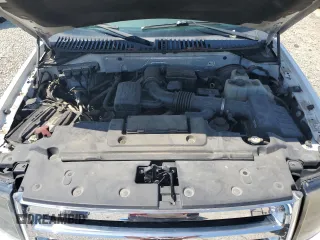 2013 Ford Expedition Limited с VIN 1FMJU1K54DEF41175, выставлен на аукционе Copart как лот 54819105 с пробегом 167 837 миль миль и На запчасти • Non repairable. История ставок и продаж доступна на DreamBid. Изображение 12.