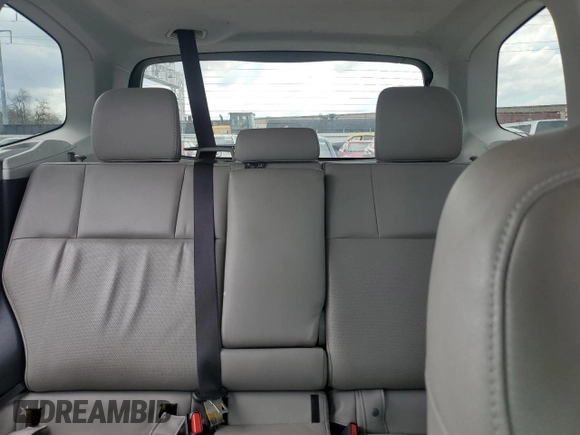 2016 Subaru Forester 2.5i Limited with VIN JF2SJAHC7GH524396, listed as a Copart auction lot 53805455 with 188,910 mi miles and Salvage Title. Bid and sale history available at carsss.com. Image 10.