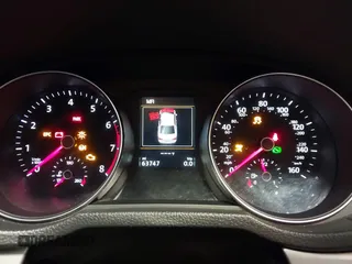 2019 Volkswagen Passat 2.0T Wolfsburg Edition with VIN 1VWLA7A30KC008917, listed as a IAAI auction lot 40791328 with 63,747 mi miles. Bid and sale history available at carsss.com. Image 7.
