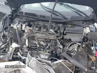 2017 Nissan Maxima S с VIN 1N4AA6APXHC435852, выставлен на аукционе IAAI как лот 42186181 с пробегом Не указан миль и . История ставок и продаж доступна на DreamBid. Изображение 10.