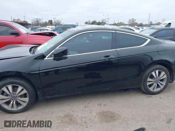 2011 Honda Accord EX with VIN 1HGCS1B72BA016142, listed as a IAAI auction lot 41286679 with 168,695 mi miles and . Bid and sale history available at DreamBid. Image 14.