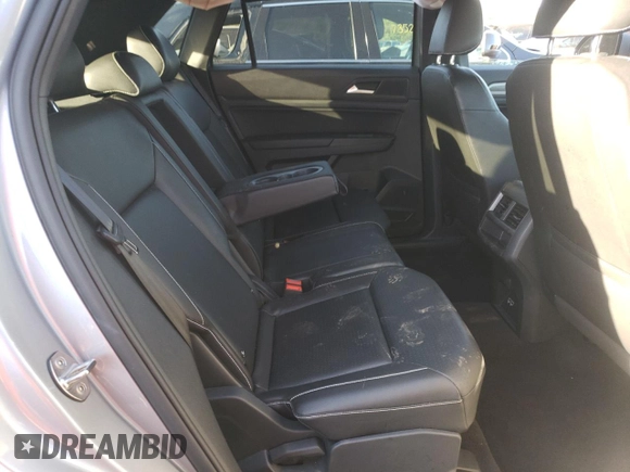 2020 Volkswagen Atlas SE z VIN 1V21E2CA1LC210839, wystawiony jako Copart lot #73829174 z przebiegiem 46 815 mil mil oraz Szkoda całkowita • Salvage title. Historia ofert i sprzedaży dostępna na DreamBid. Obrazek 11.