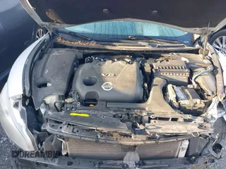 2011 Nissan Maxima SV z VIN 1N4AA5APXBC865253, wystawiony jako IAAI lot #41914882 z przebiegiem 132 510 mil mil oraz . Historia ofert i sprzedaży dostępna na DreamBid. Obrazek 10.