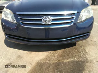 2006 Toyota Avalon XL with VIN 4T1BK36B16U096733, listed as a IAAI auction lot 41859041 with 104,034 mi miles and . Bid and sale history available at DreamBid. Image 12.