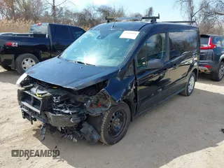 2019 Ford Transit Connect XL с VIN NM0LS7E22K1410643, выставлен на аукционе IAAI как лот 41848458 с пробегом 75 301 миль миль и . История ставок и продаж доступна на DreamBid. Изображение 18.