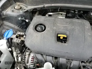2023 Kia Seltos S z VIN KNDEU2AA0P7444719, wystawiony jako Copart lot #44435065 z przebiegiem 42 089 mil mil oraz Szkoda całkowita • Salvage title. Historia ofert i sprzedaży dostępna na DreamBid. Obrazek 14.