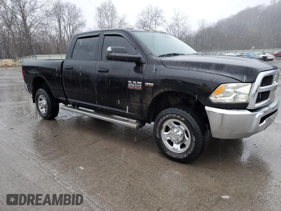 2013 Ram 2500 Tradesman with VIN 3C6TR5CT0DG611452, listed as a Copart auction lot 85578514 with 231,990 mi miles and Clean Title. Bid and sale history available at carsss.com. Image 4.