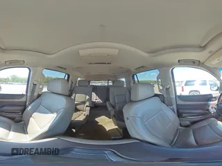 2017 Chevrolet Tahoe LT with VIN 1GNSCBKC8HR148415, listed as a Copart auction lot 52517745 with 149,182 mi miles and Salvage title. Bid and sale history available at DreamBid. Image 14.