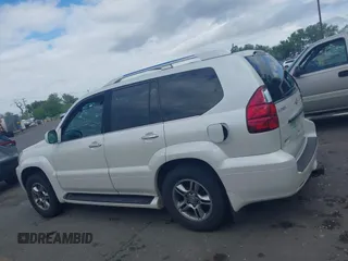 2008 Lexus GX 470 z VIN JTJBT20X480153899, wystawiony jako IAAI lot #42187173 z przebiegiem Nie podano mil oraz . Historia ofert i sprzedaży dostępna na DreamBid. Obrazek 14.