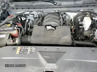 2017 Chevrolet Silverado 1500 LT с VIN 1GCVKREH4HZ249881, выставлен на аукционе Copart как лот 62936765 с пробегом 71 091 миль миль и Списание • Salvage title. История ставок и продаж доступна на DreamBid. Изображение 13.