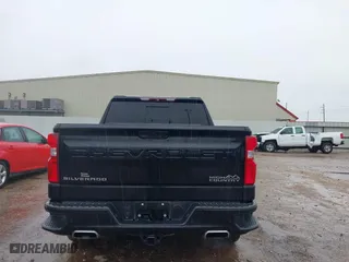 2019 Chevrolet Silverado 1500 High Country with VIN 3GCPWFED6KG259019, listed as a IAAI auction lot 41559291 with 86,425 mi miles. Bid and sale history available at carsss.com. Image 17.