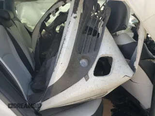 2020 Toyota Prius LE with VIN JTDL9RFU6L3022170, listed as a Copart auction lot 60688095 with Not provided miles and Salvage title. Bid and sale history available at DreamBid. Image 10.