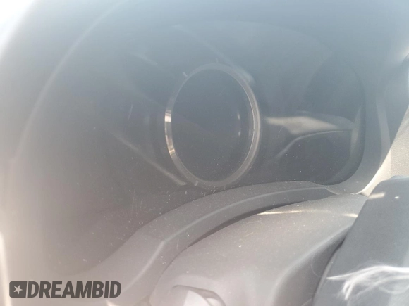 2020 Lexus IS 300 F Sport with VIN JTHG81F2XL5041747, listed as a Copart auction lot 58566025 with Not provided miles and Clean title. Bid and sale history available at DreamBid. Image 9.