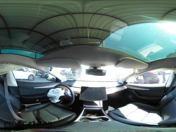 2023 Tesla Model 3 z VIN 5YJ3E1EA5PF639346, wystawiony jako IAAI lot #41896608 z przebiegiem 25 618 mil mil oraz . Historia ofert i sprzedaży dostępna na DreamBid. Obrazek 17.