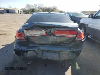 2011 Lincoln MKZ Hybrid z VIN 3LNDL2L3XBR775589, wystawiony jako Copart lot #50796705 z przebiegiem 84 973 mil mil oraz Szkoda całkowita • Salvage title. Historia ofert i sprzedaży dostępna na DreamBid. Obrazek 6.