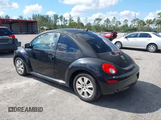 2010 Volkswagen Beetle с VIN 3VWRW3AG0AM023034, выставлен на аукционе IAAI как лот 41495200 с пробегом 100 162 миль миль и . История ставок и продаж доступна на DreamBid. Изображение 3.