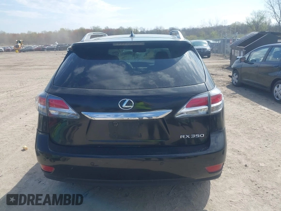 2015 Lexus RX 350 with VIN 2T2BK1BA4FC287397, listed as a IAAI auction lot 42084448 with 186,418 mi miles and . Bid and sale history available at DreamBid. Image 16.