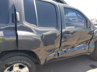 2007 Nissan Xterra SE with VIN 5N1AN08U87C518990, listed as a IAAI auction lot 42057917 with 258,209 mi miles and . Bid and sale history available at DreamBid. Image 14.