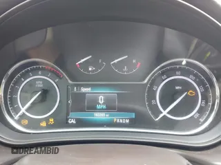 2015 Buick Regal с VIN 2G4GL5EX9F9274011, выставлен на аукционе IAAI как лот 42686800 с пробегом 163 203 миль миль и . История ставок и продаж доступна на DreamBid. Изображение 7.