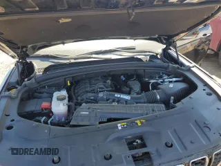 2023 Jeep Grand Cherokee Limited with VIN 1C4RJHBG7PC643161, listed as a Copart auction lot 64201035 with 18,074 mi miles and Salvage title. Bid and sale history available at DreamBid. Image 12.