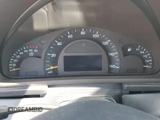 2002 Mercedes-Benz C 230/260/280/320 с VIN WDBRH64J62F209313, выставлен на аукционе Copart как лот 66457565 с пробегом Не указан миль и Списание • Salvage title. История ставок и продаж доступна на DreamBid. Изображение 9.