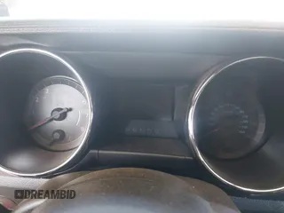 2017 Ford Mustang EcoBoost с VIN 1FA6P8TH4H5267152, выставлен на аукционе IAAI как лот 42516918 с пробегом 75 390 миль миль и . История ставок и продаж доступна на DreamBid. Изображение 7.