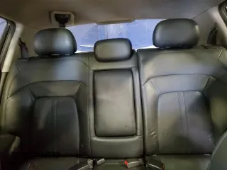 2013 Kia Sportage EX z VIN KNDPCCA25D7428067, wystawiony jako Copart lot #59466905 z przebiegiem 213 535 mil mil oraz Szkoda całkowita • Salvage title. Historia ofert i sprzedaży dostępna na DreamBid. Obrazek 10.
