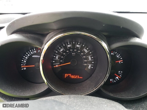 2011 Kia Soul ! with VIN KNDJT2A22B7293028, listed as a Copart auction lot 49897335 with 79,023 mi miles and Salvage Title. Bid and sale history available at carsss.com. Image 9.
