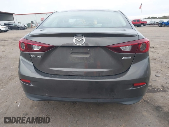 2014 Mazda 3 i Touring with VIN 3MZBM1V72EM103737, listed as a IAAI auction lot 41347933 with 197,006 mi miles and . Bid and sale history available at DreamBid. Image 16.