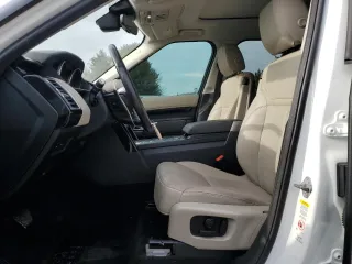 2020 Land Rover Discovery SE with VIN SALRG2RV0L2426088, listed as a Copart auction lot 81731534 with 85,908 mi miles and Clean Title. Bid and sale history available at carsss.com. Image 7.