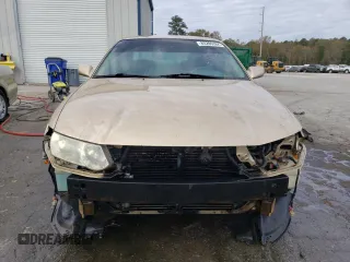 2003 Toyota Solara SE with VIN 2T1CF22P03C608709, listed as a Copart auction lot 85209384 with 238,911 mi miles and Salvage Title. Bid and sale history available at carsss.com. Image 5.