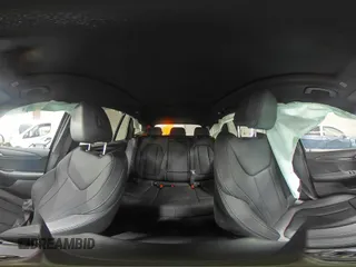 2023 BMW X3 xDrive30i with VIN 5UX53DP07P9S81101, listed as a Copart auction lot 50319775 with 12,378 mi miles and Salvage Title. Bid and sale history available at carsss.com. Image 14.