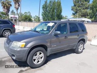 2006 Ford Escape Hybrid с VIN 1FMCU95H06KB68279, выставлен на аукционе IAAI как лот 42406108 с пробегом 178 710 миль миль и . История ставок и продаж доступна на DreamBid. Изображение 6.