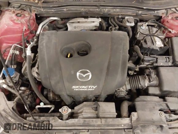 2014 Mazda Mazda3 i Touring with VIN JM1BM1L76E1100696, listed as a IAAI auction lot 41788756 with 155,011 mi miles. Bid and sale history available at carsss.com. Image 10.