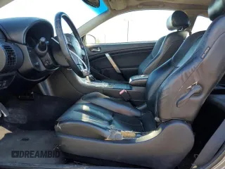 2005 Infiniti G35 Coupe with VIN JNKCV54E95M407119, listed as a Copart auction lot 69438314 with 156,257 mi miles and Salvage Title. Bid and sale history available at carsss.com. Image 7.