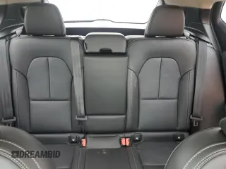 2025 Volvo XC40 Plus Bright Theme with VIN YV4L12UE8S2505476, listed as a Copart auction lot 59005825 with 2,886 mi miles and Clean title. Bid and sale history available at DreamBid. Image 10.