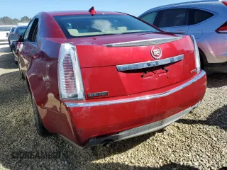2009 Cadillac CTS RWD w/1SA with VIN 1G6DF577290164267, listed as a Copart auction lot 74480394 with 0 mi miles and Non Repairable. Bid and sale history available at carsss.com. Image 6.