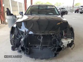 2006 Lexus IS 250 z VIN JTHBK262X65023478, wystawiony jako Copart lot #57980065 z przebiegiem 204 427 mil mil oraz Szkoda całkowita • Salvage title. Historia ofert i sprzedaży dostępna na DreamBid. Obrazek 5.