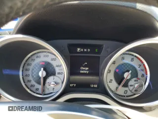 2016 Mercedes-Benz SLK 300 z VIN WDDPK3JA8GF122653, wystawiony jako Copart lot #54557764 z przebiegiem Nie podano mil oraz . Historia ofert i sprzedaży dostępna na DreamBid. Obrazek 9.