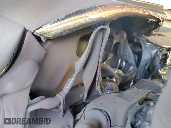 2017 Lexus RX 350 with VIN 2T2BZMCA0HC094520, listed as a Copart auction lot 48773665 with Not Provided miles and Salvage Title. Bid and sale history available at DreamBid. Image 9.