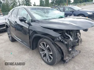 2017 Lexus RX 350 с VIN 2T2BZMCAXHC090507, выставлен на аукционе IAAI как лот 42608028 с пробегом Не указан миль и . История ставок и продаж доступна на DreamBid. Изображение 1.