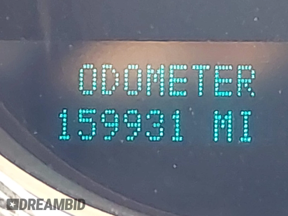 2010 GMC Sierra 1500 SLE z VIN 3GTRKVE30AG239997, wystawiony jako IAAI lot #42056748 z przebiegiem 159 931 mil mil oraz . Historia ofert i sprzedaży dostępna na DreamBid. Obrazek 16.