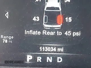 2017 Ram 1500 Rebel z VIN 1C6RR7YT2HS734120, wystawiony jako IAAI lot #41590424 z przebiegiem 113 034 mil mil oraz . Historia ofert i sprzedaży dostępna na DreamBid. Obrazek 15.