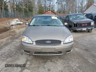 2007 Ford Taurus SEL with VIN 1FAFP56U37A128885, listed as a IAAI auction lot 41831895 with 129,693 mi miles and . Bid and sale history available at carsss.com. Image 13.