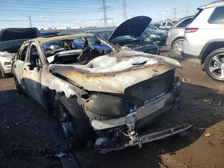 2017 Mercedes-Benz E 300 Luxury with VIN WDDZF4KB5HA171575, listed as a Copart auction lot 47442195 with Not provided miles and Salvage title. Bid and sale history available at DreamBid. Image 4.