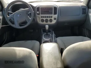 2006 Ford Escape Hybrid с VIN 1FMYU96H76KB49197, выставлен на аукционе Copart как лот 60895845 с пробегом 192 726 миль миль и Чистый • Clean title. История ставок и продаж доступна на DreamBid. Изображение 8.