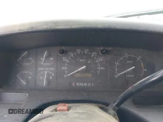 1994 Ford F-350 with VIN 1FTJW35K3REA09547, listed as a IAAI auction lot 41953364 with 211,299 mi miles and . Bid and sale history available at DreamBid. Image 7.